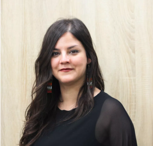 Belen Martin — Thérapeute et Psychanalyste